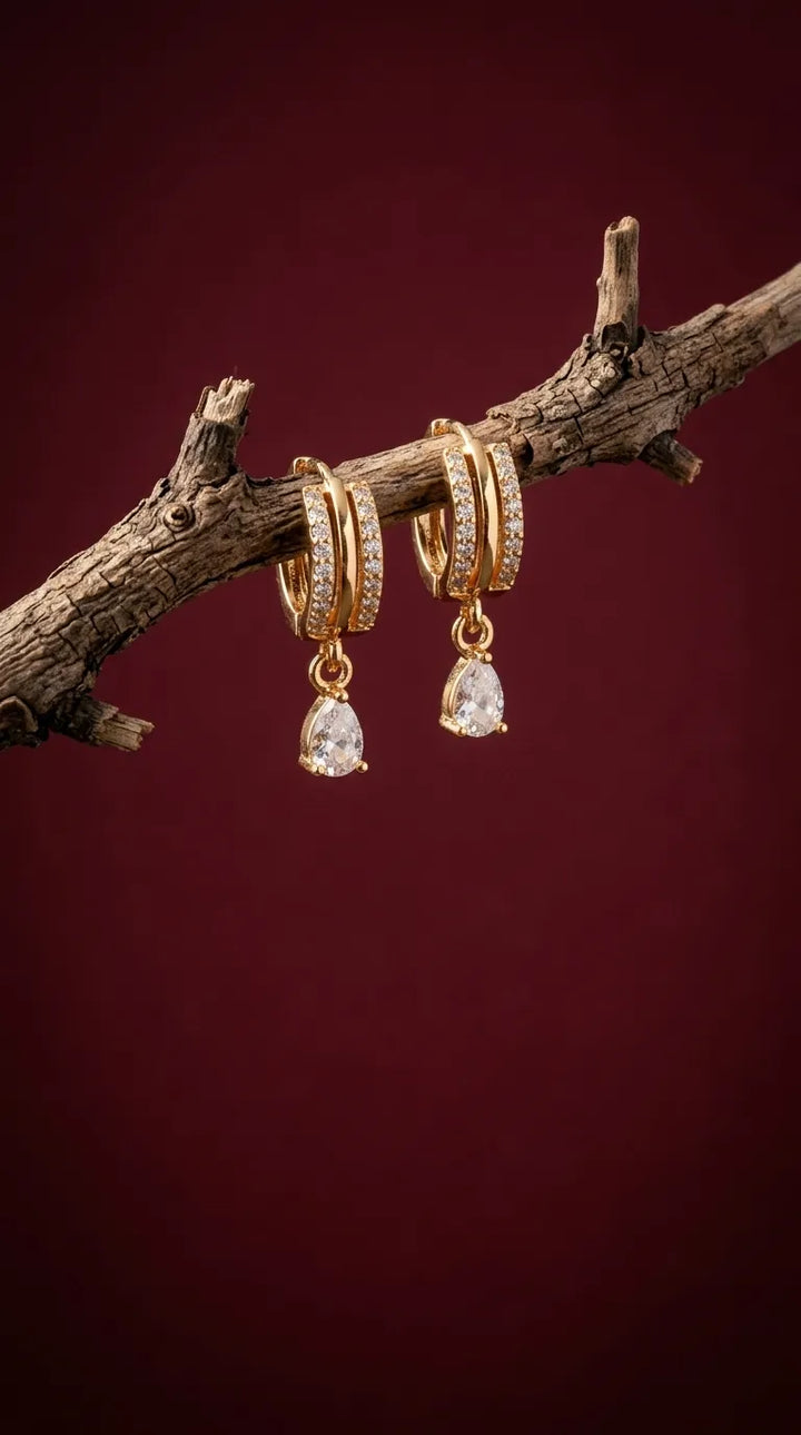 Earrings - T0735615