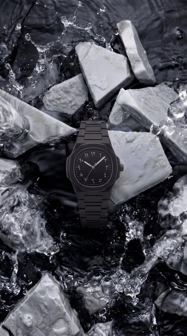 Watch For Men with Free Box T3070301