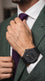Watch For Men with Free Box T3070301
