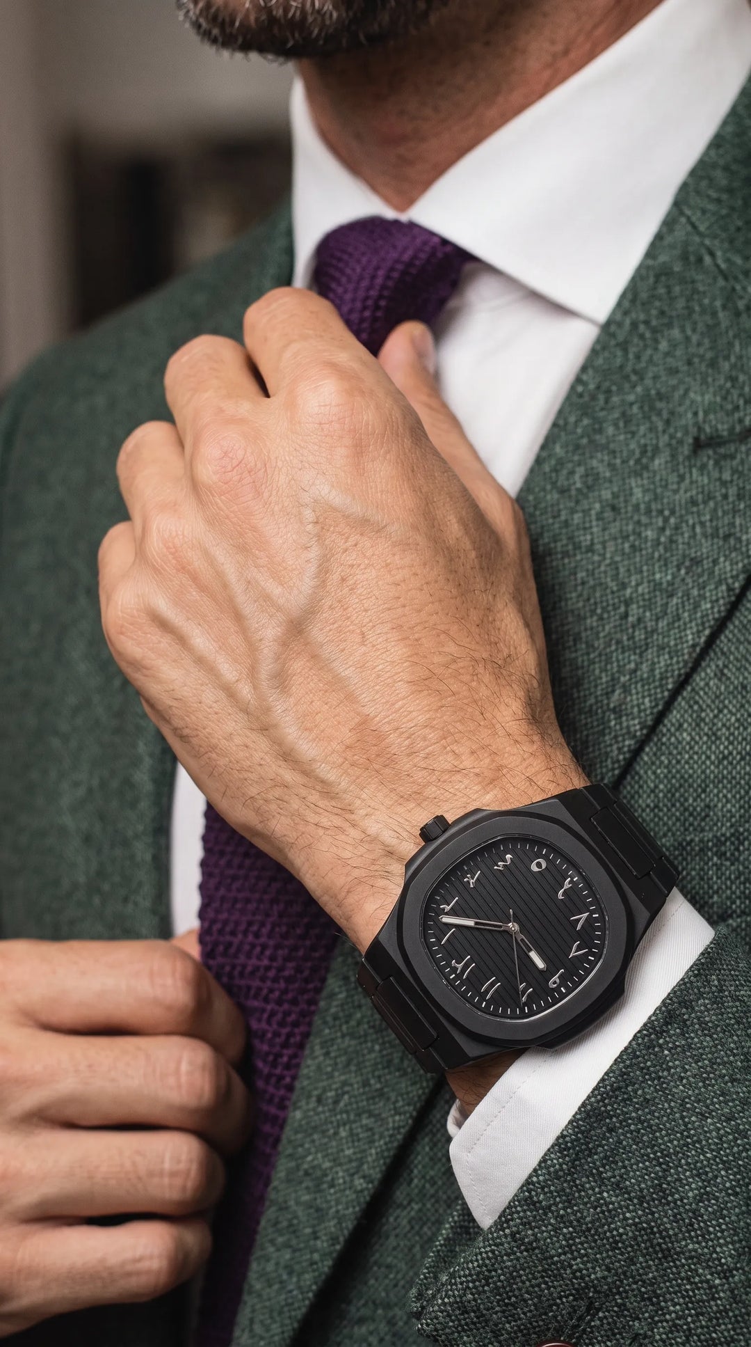 Watch For Men T3070301