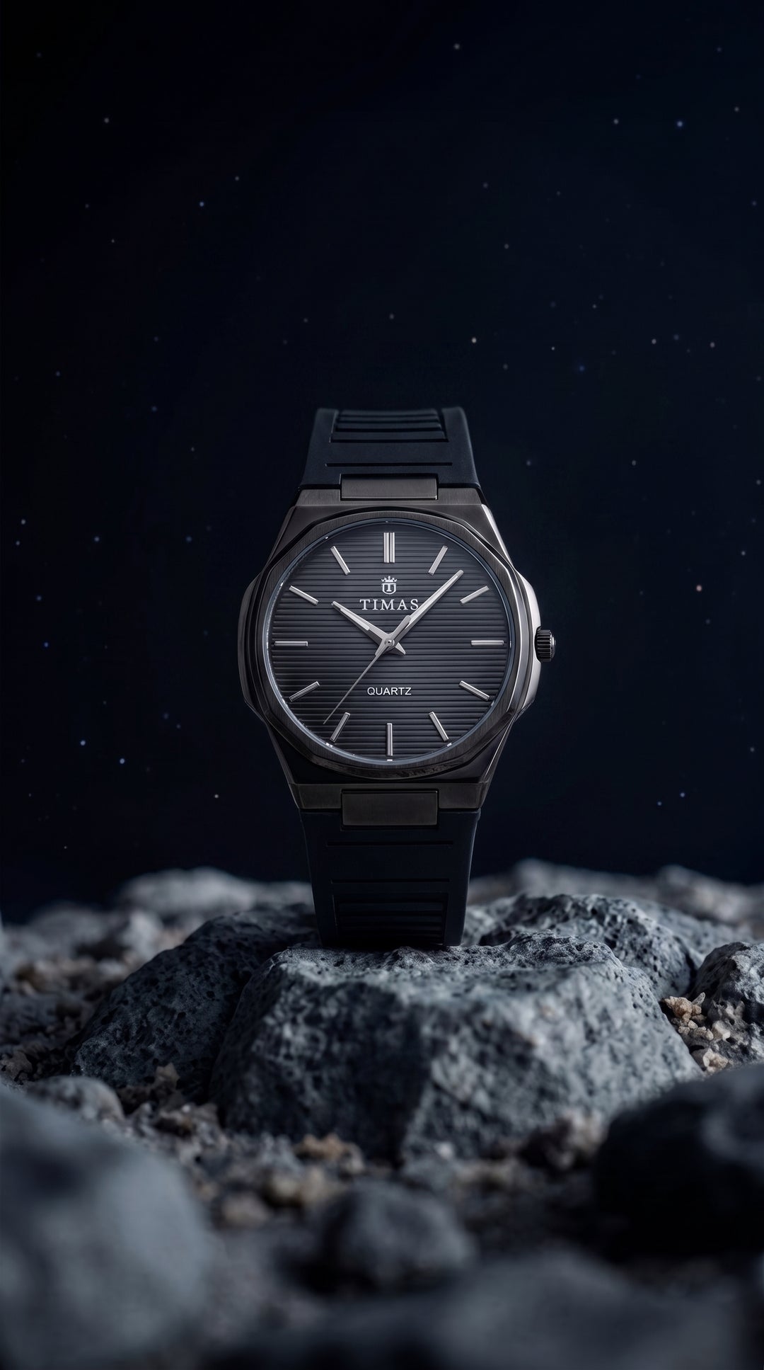 Watch For Men with Free Box T3070401