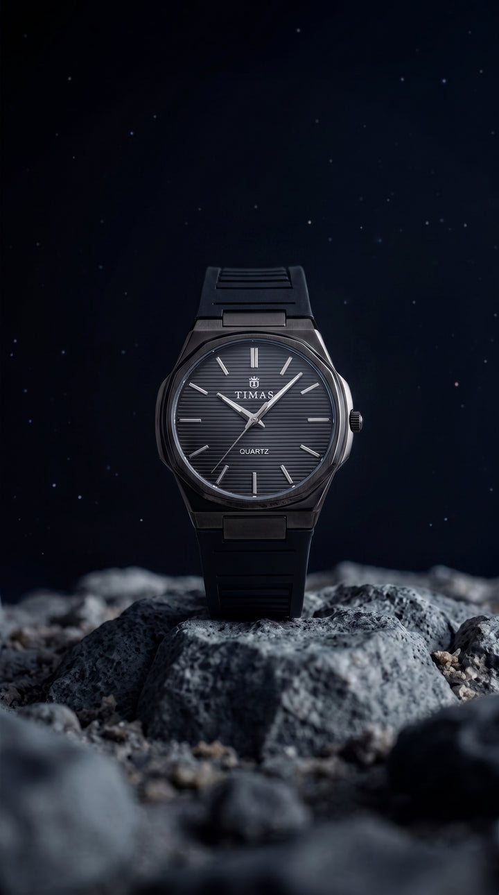 Watch For Men with Free Box T3070401