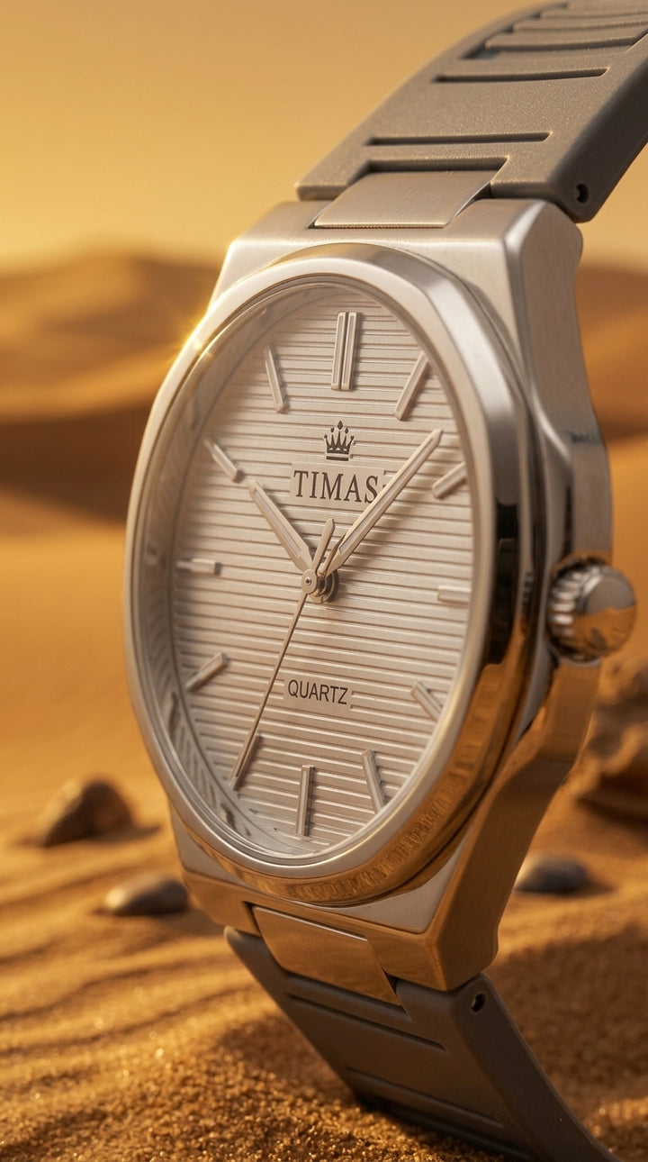 Watch For Men with Free Box T3070407