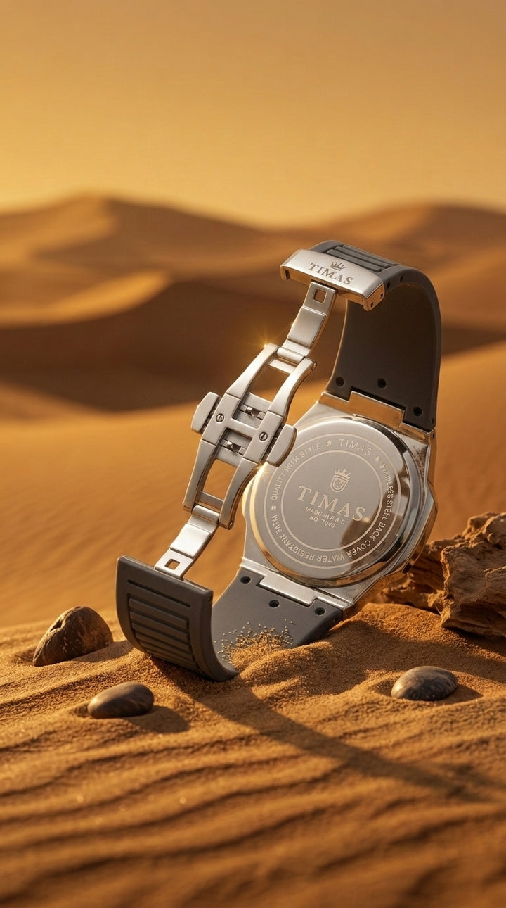 Watch For Men with Free Box T3070407