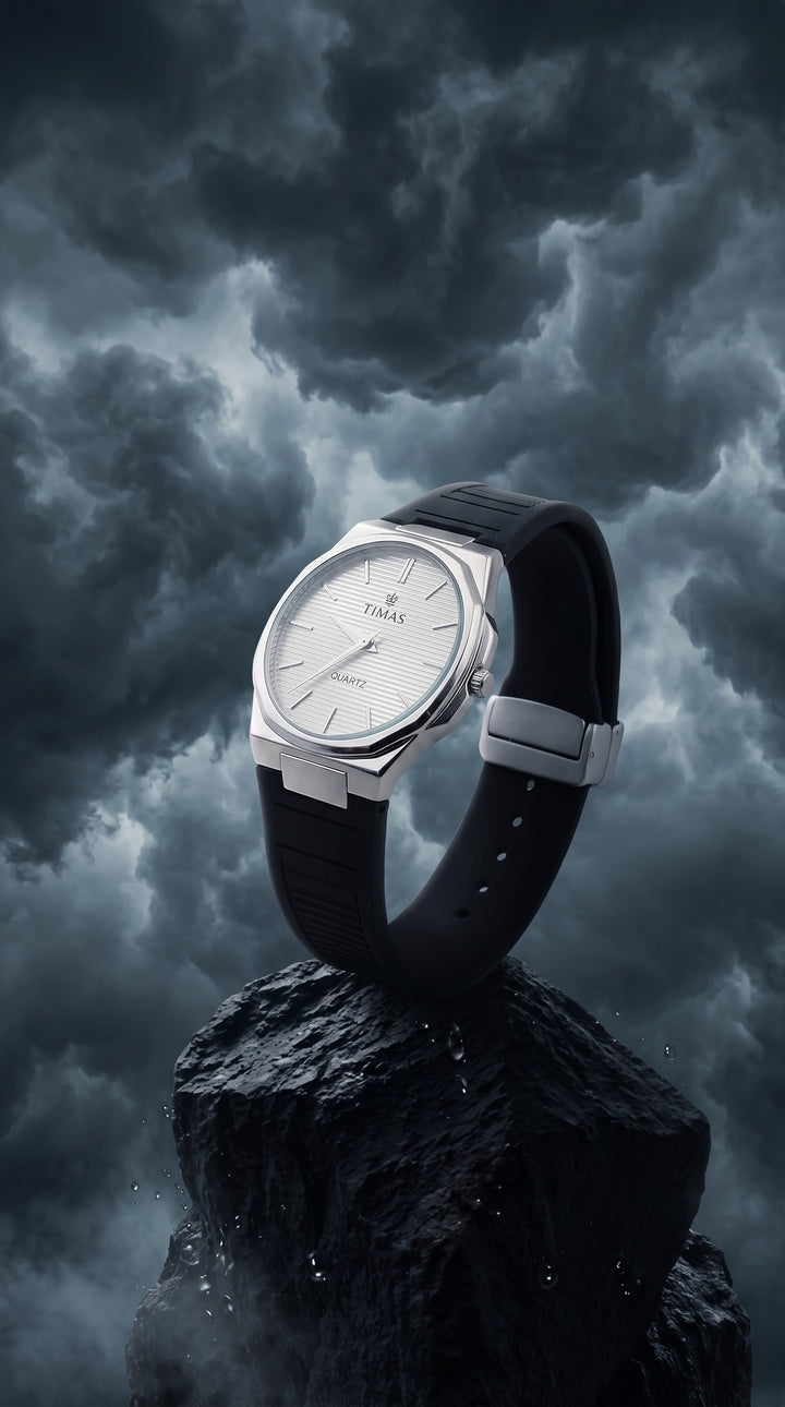 Watch For Men with Free Box T3070409