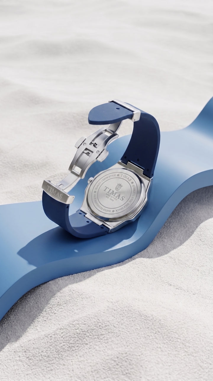 Watch For Men with Free Box T3070412