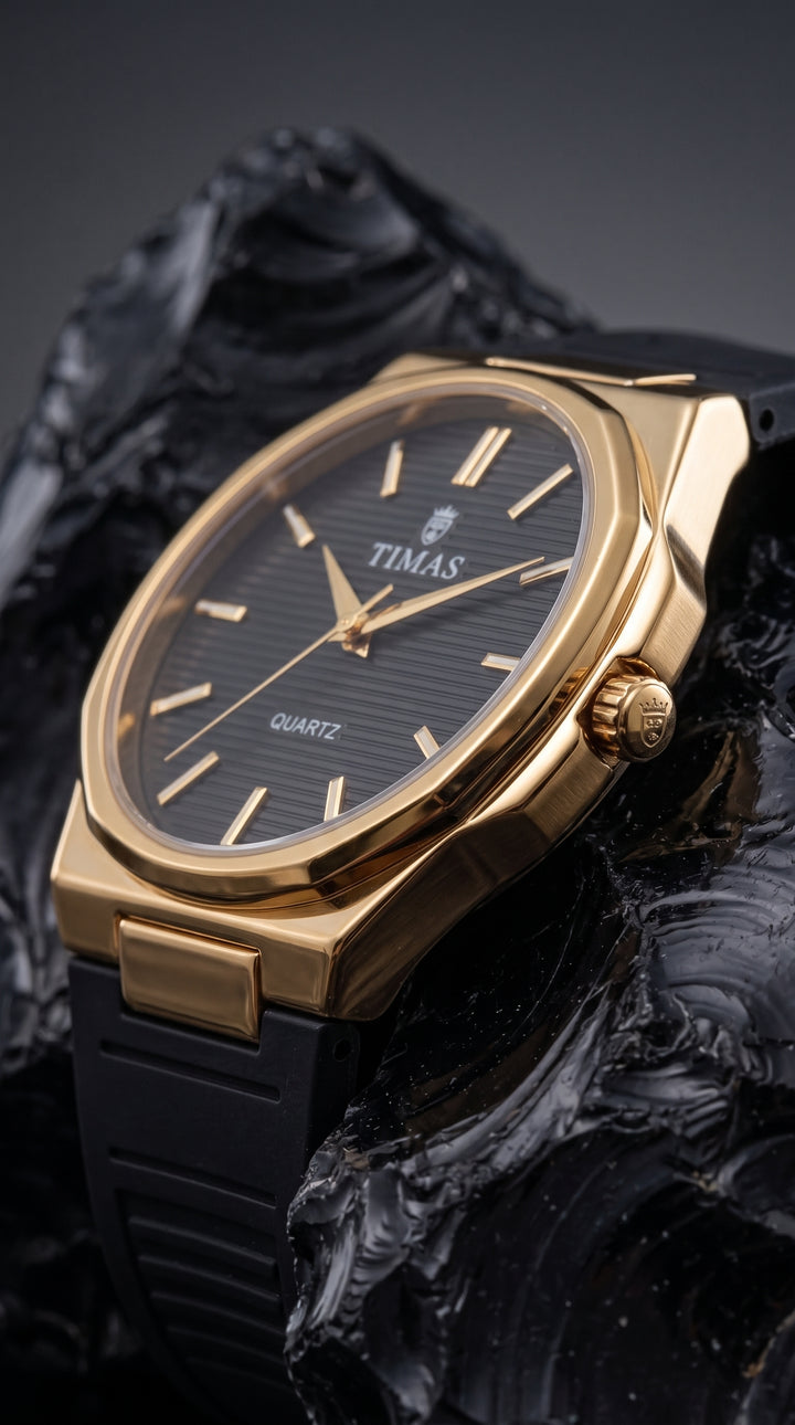 Watch For Men with Free Box T3070415