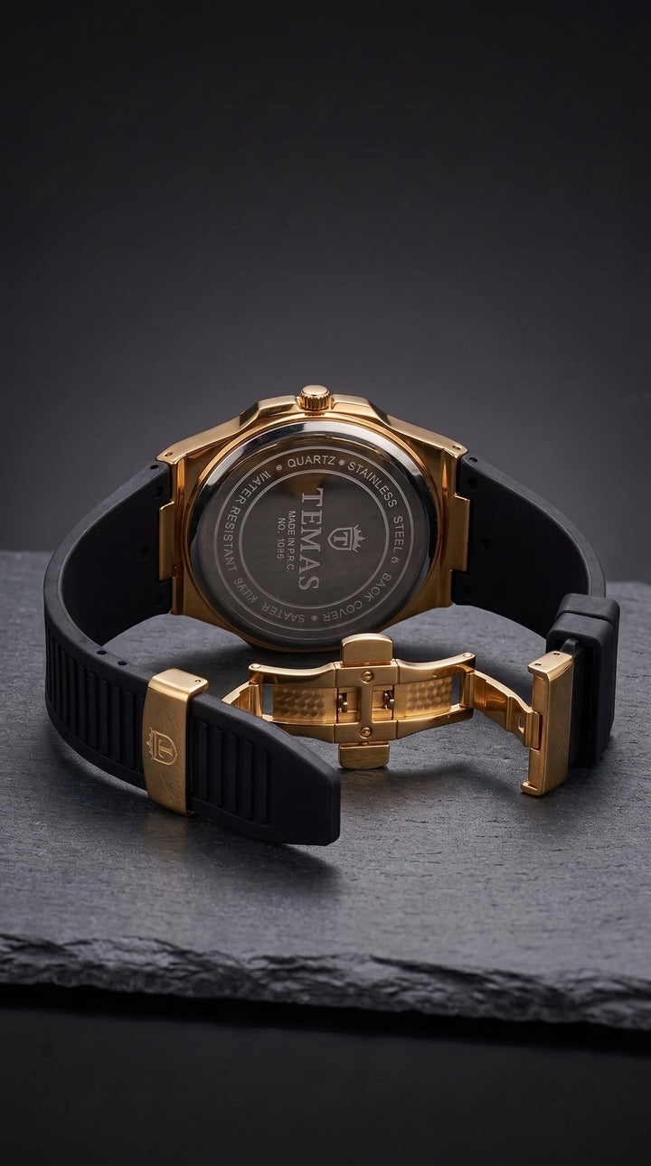 Watch For Men with Free Box T3070415