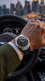 Watch For Men with Free Box T3070416