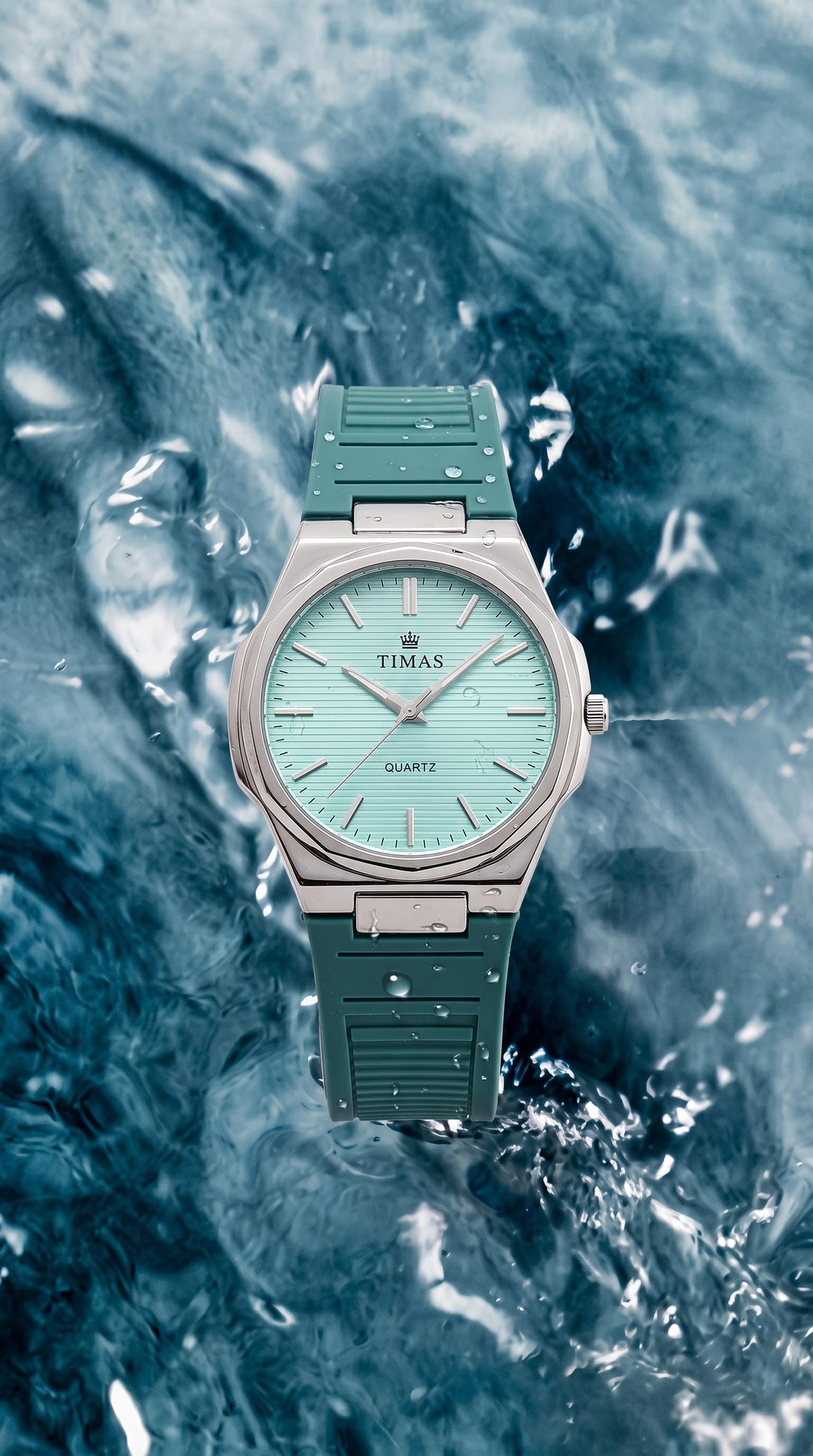 Watch For Men with Free Box T3070453