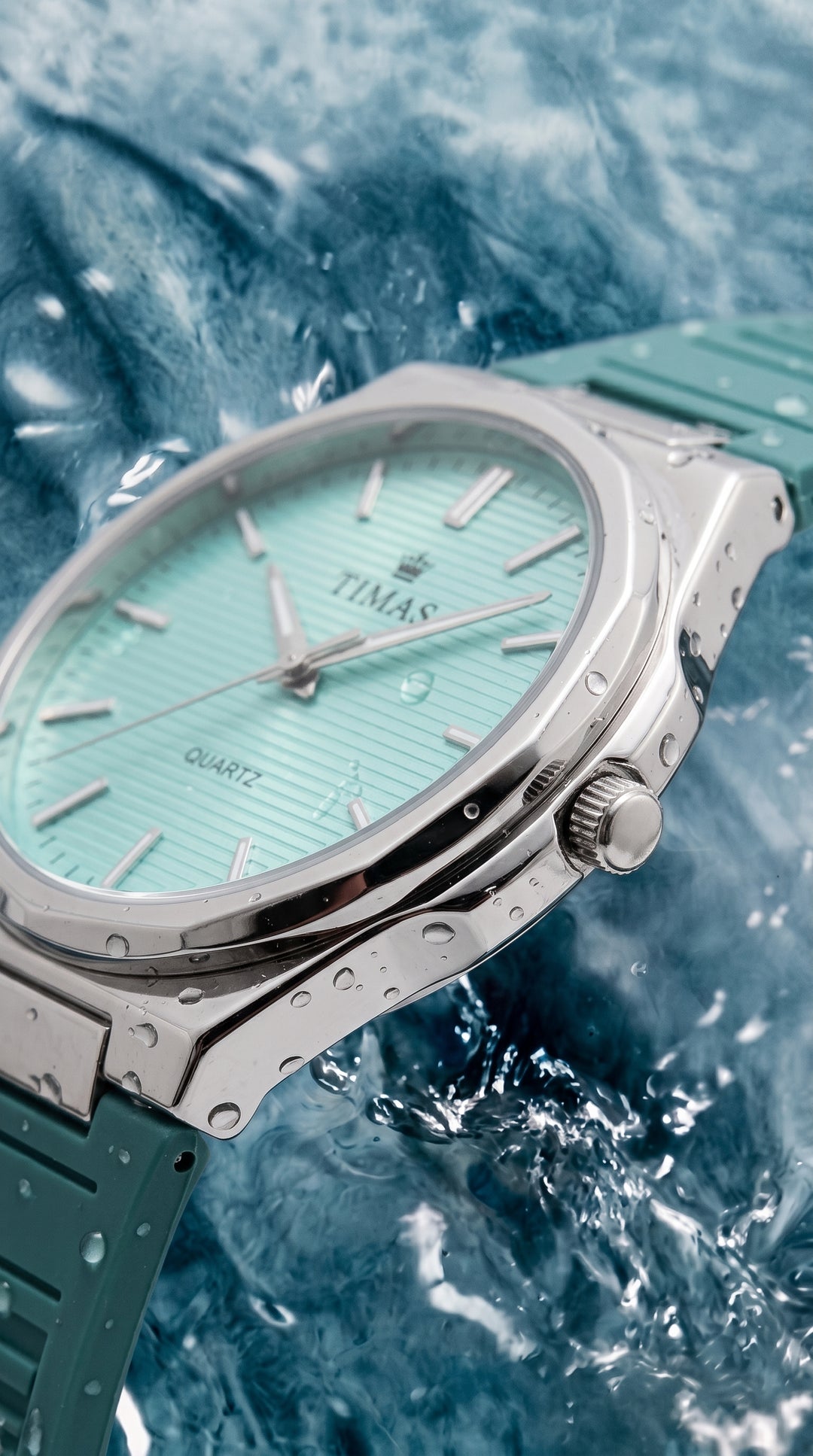 Watch For Men with Free Box T3070453