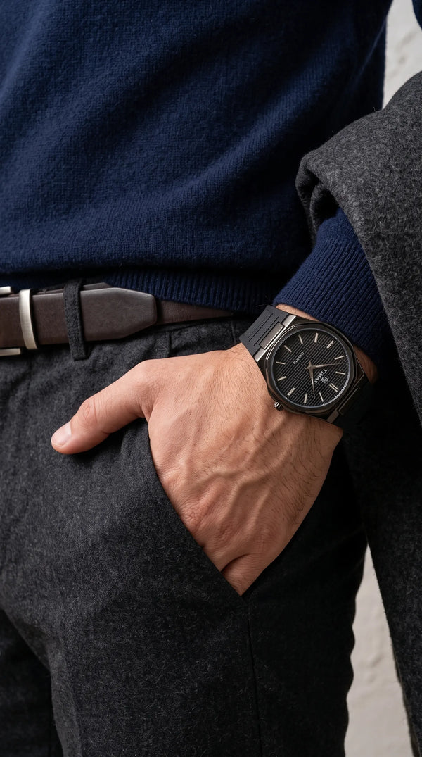 Watch For Men T3070401