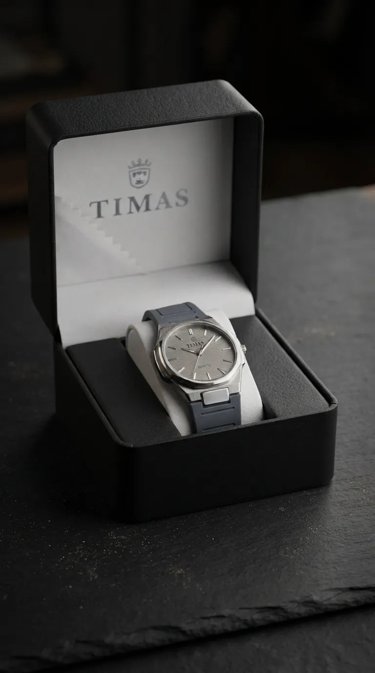 Watch For Men with Free Box T3070407