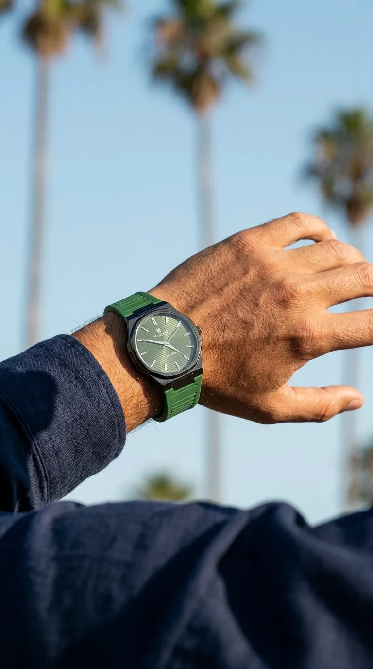 Watch For Men T3070411