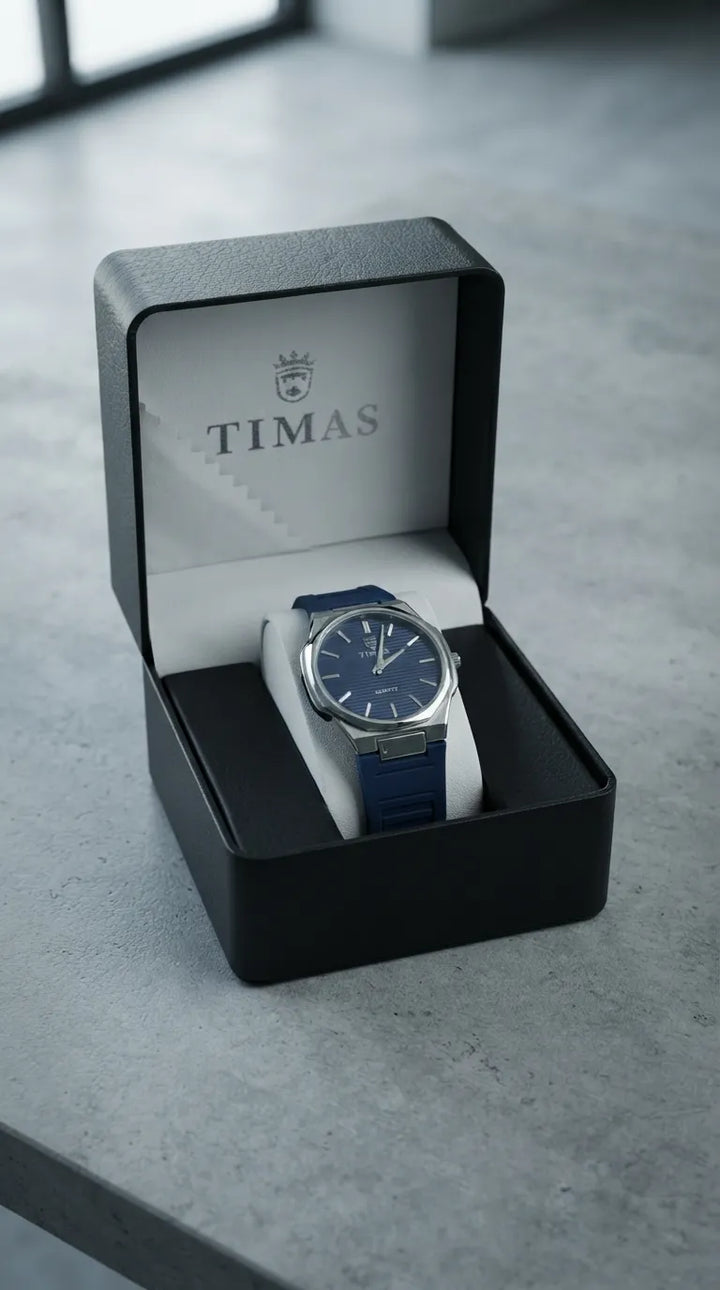 Watch For Men with Free Box T3070412