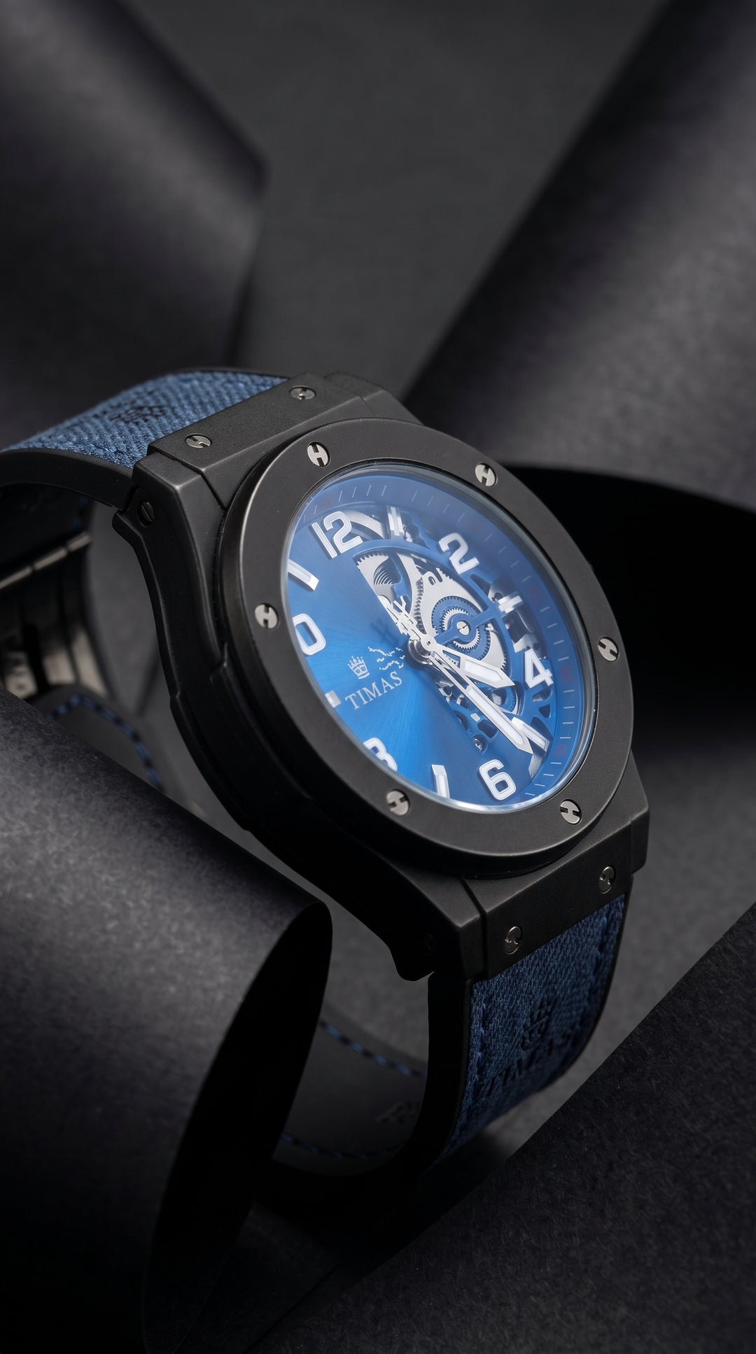 Watch For Men with Free Box T3070512