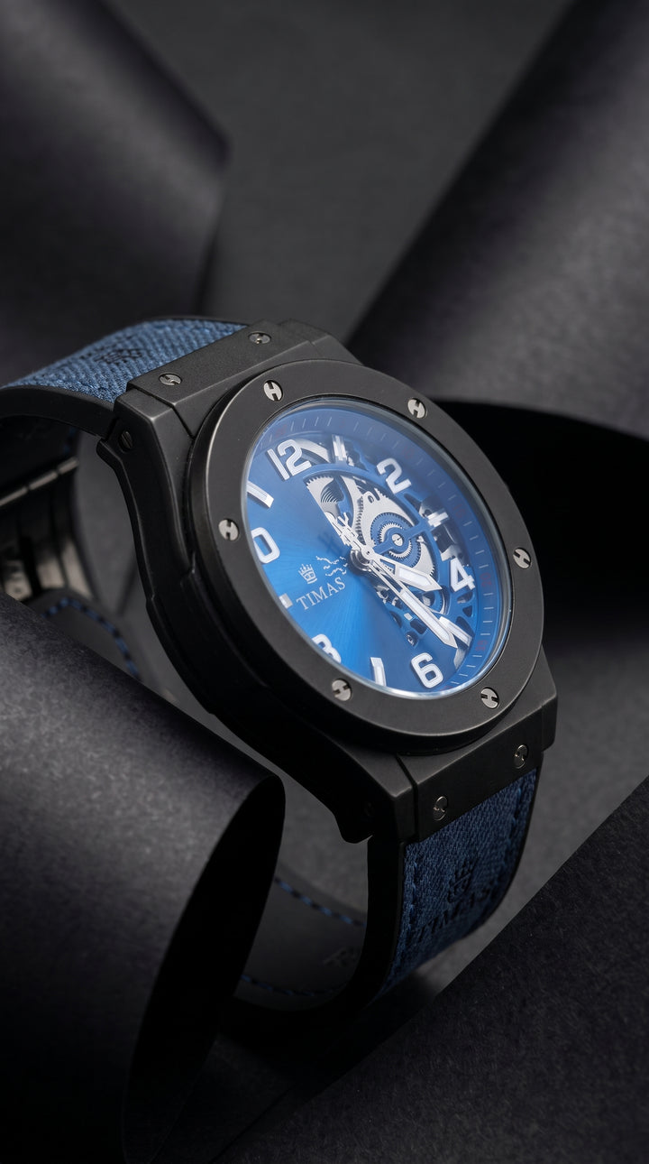 Watch For Men with Free Box T3070512