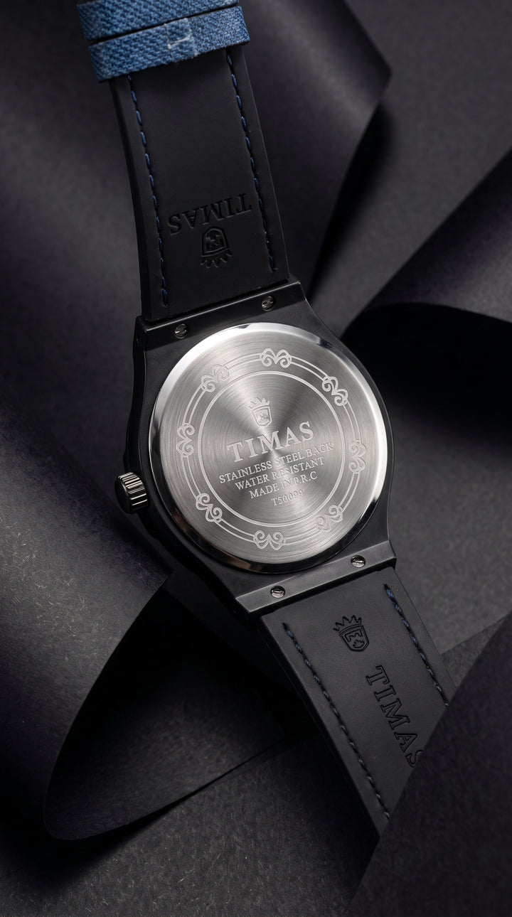 Watch For Men with Free Box T3070512