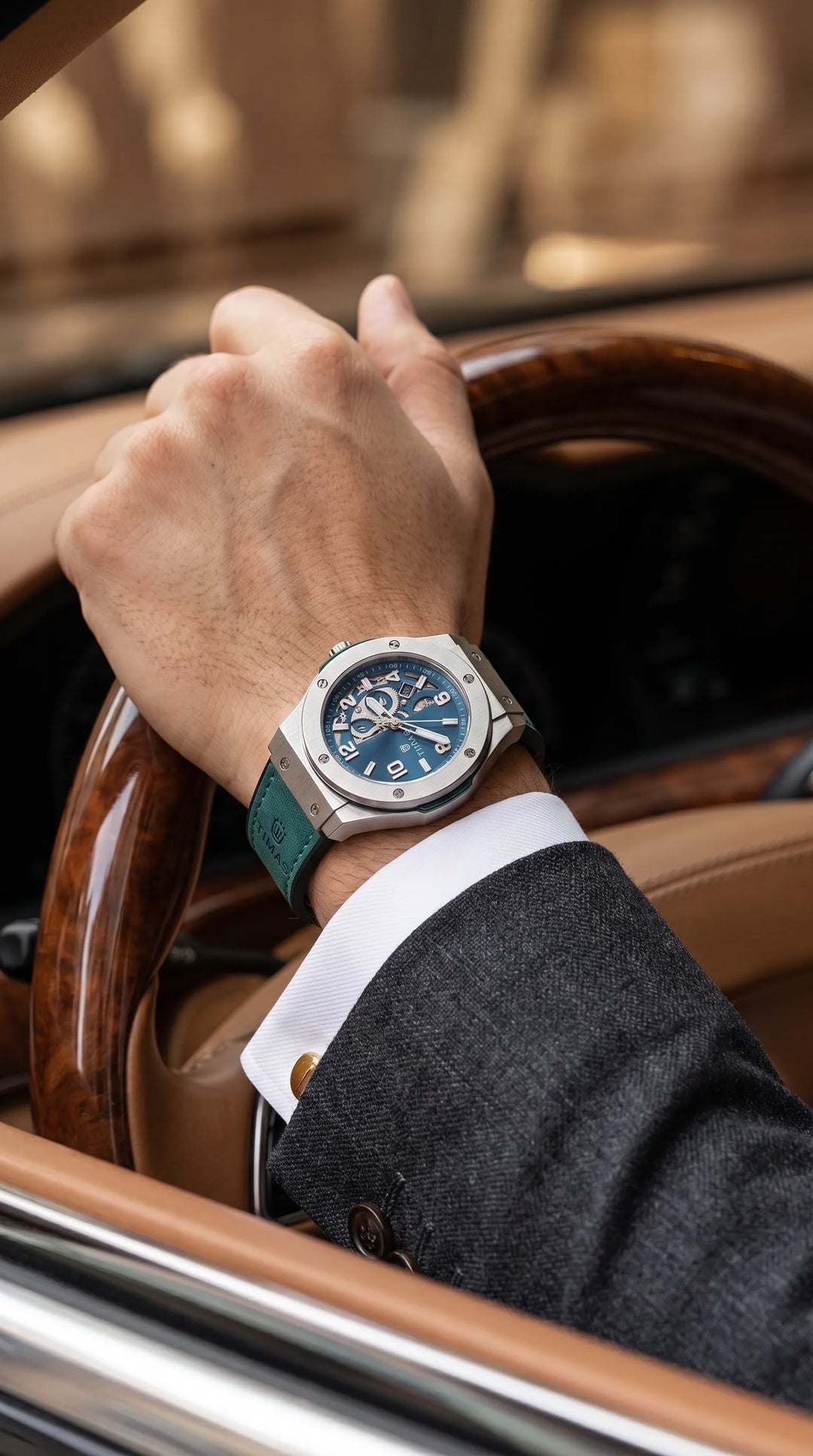 Watch For Men T3070511