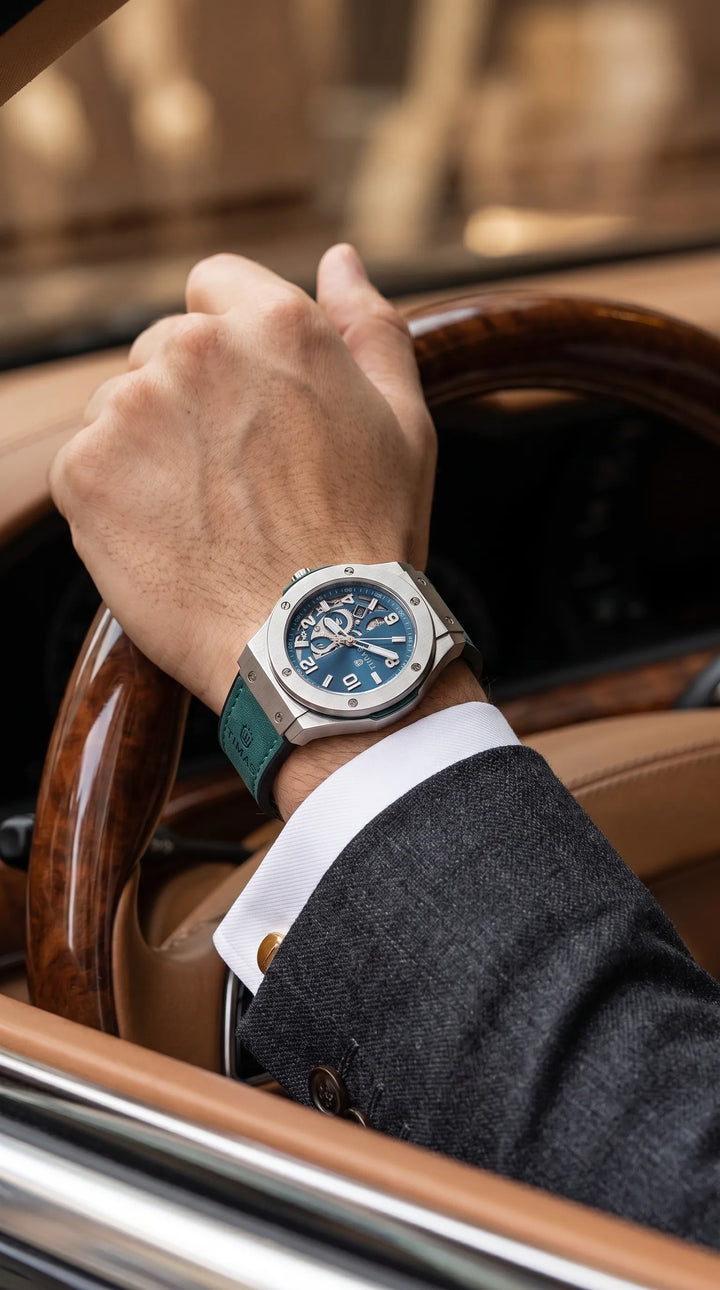 Watch For Men T3070511