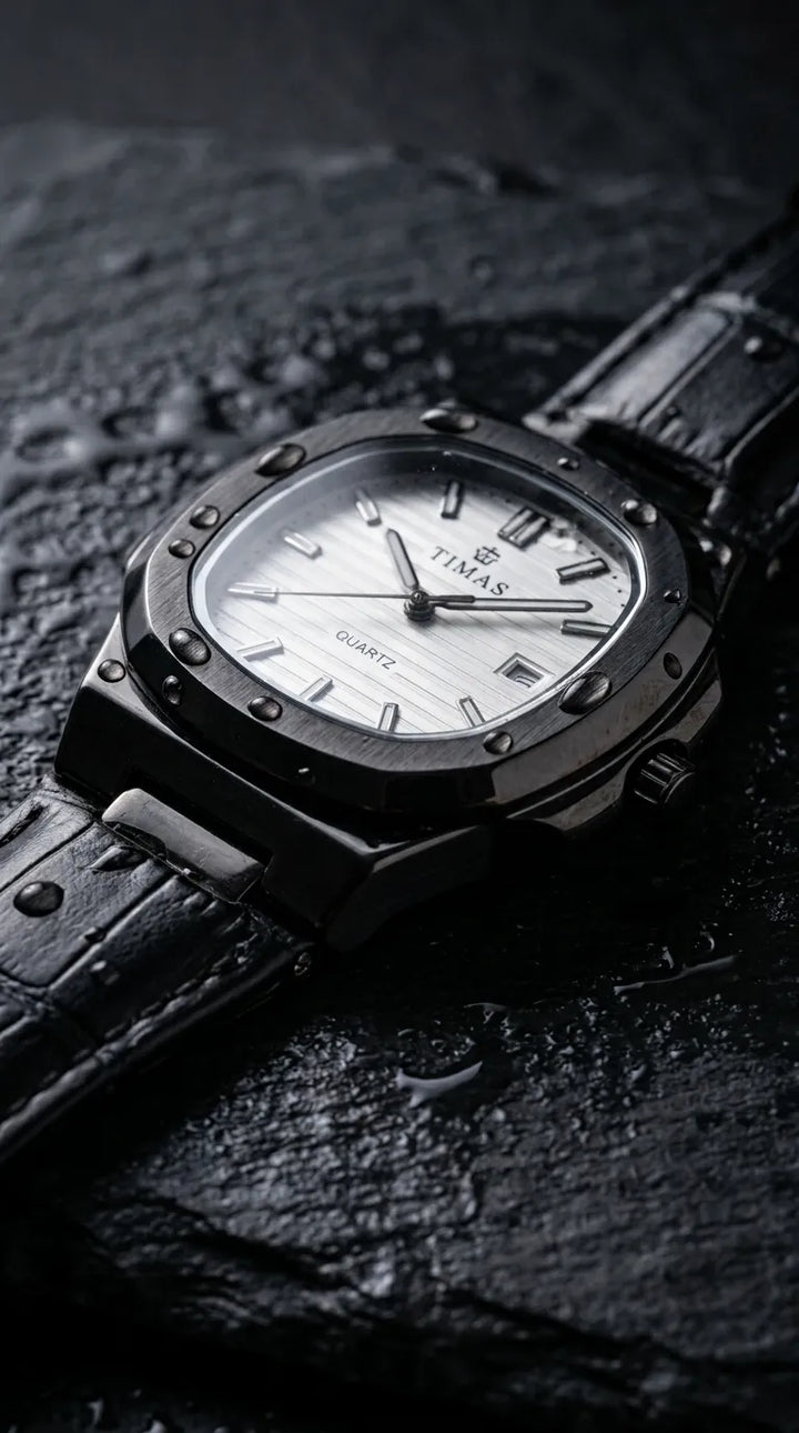 Watch For Men with Free Box T3070601