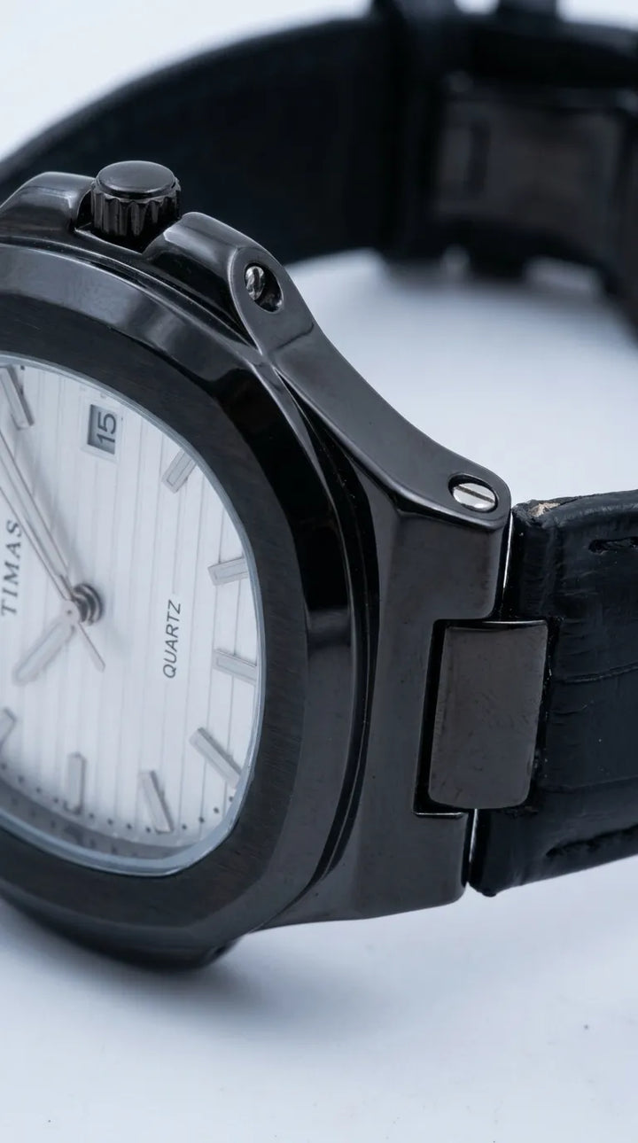 Watch For Men with Free Box T3070601