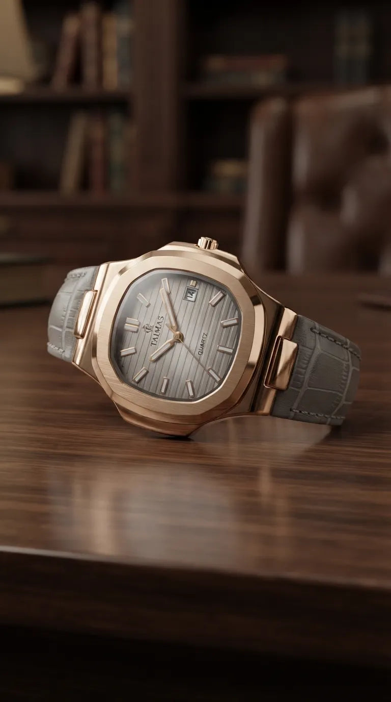 Watch For Men T3070607