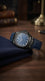 Watch For Men with Free Box T3070612