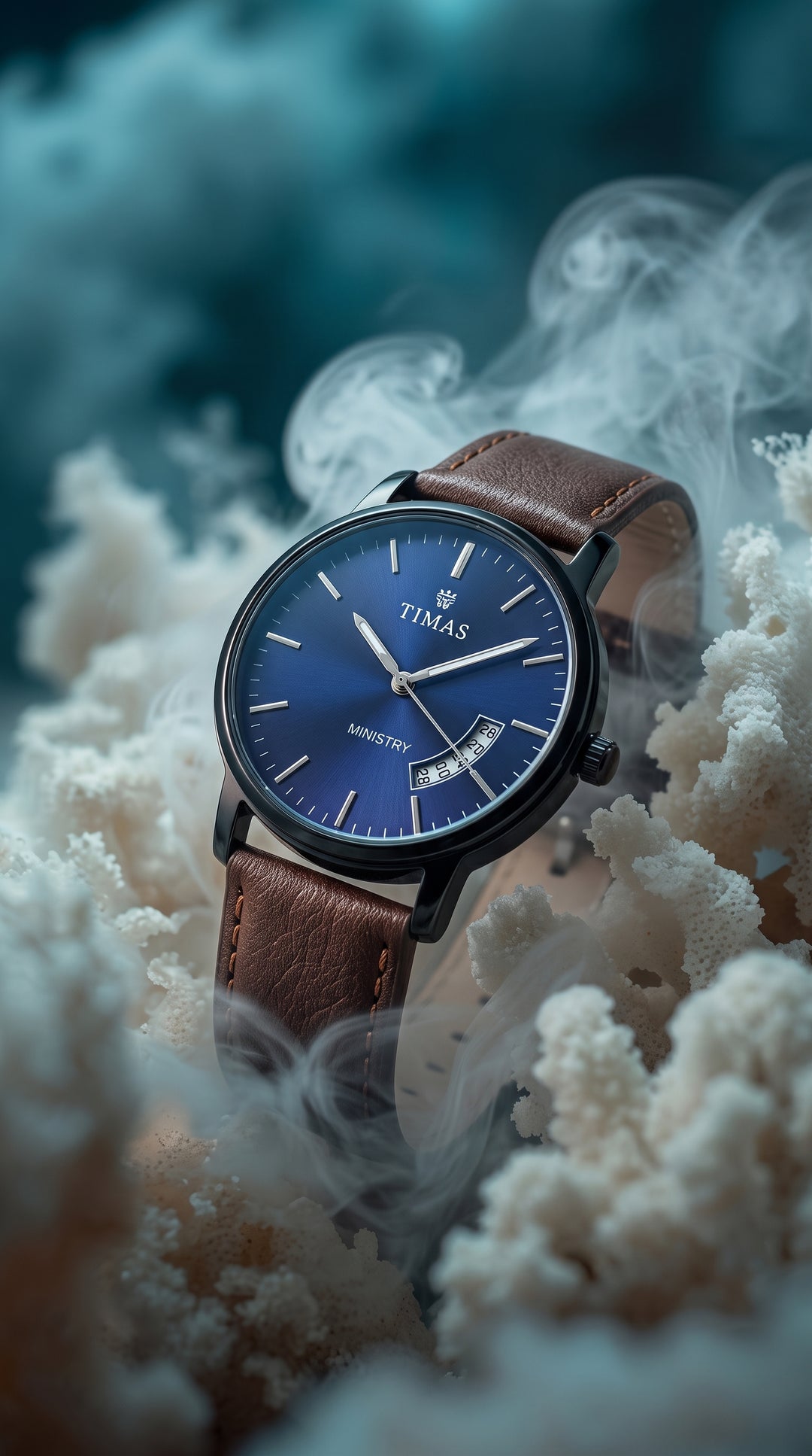 Watch For Men with Free Box T3070702