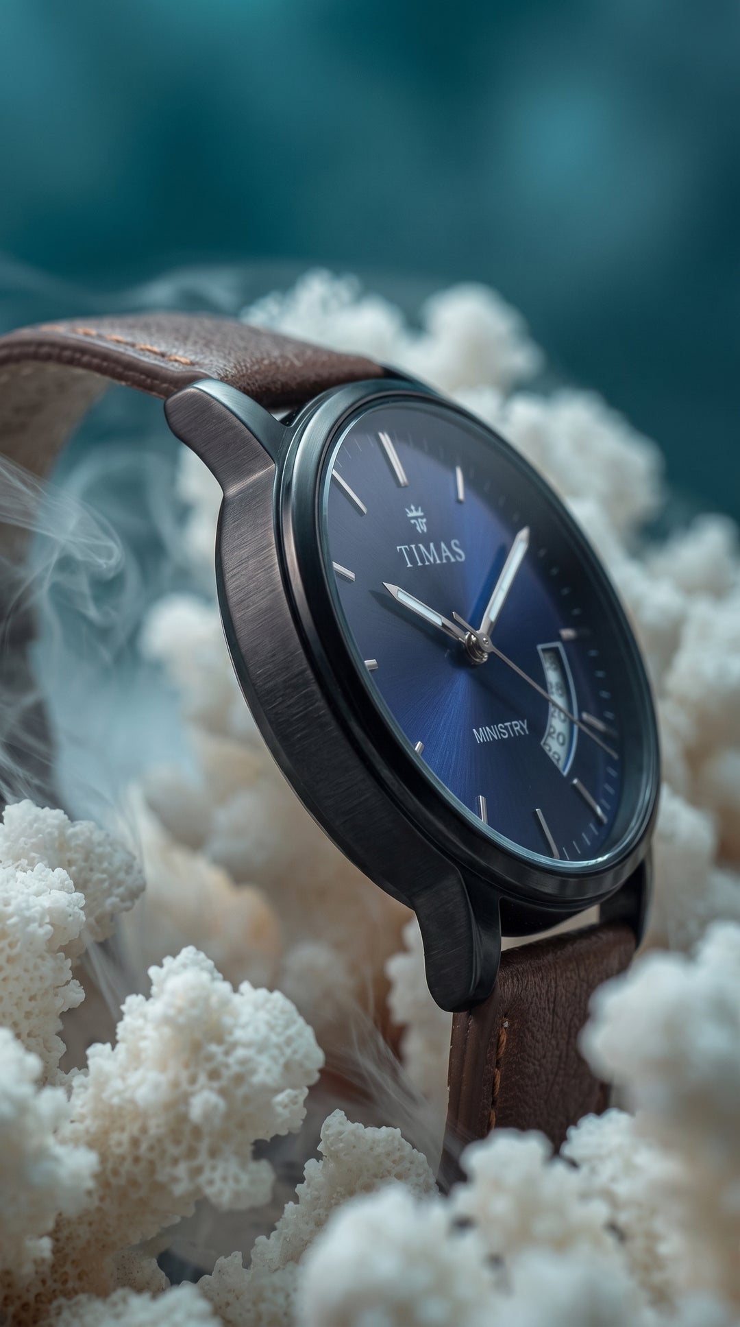 Watch For Men with Free Box T3070702
