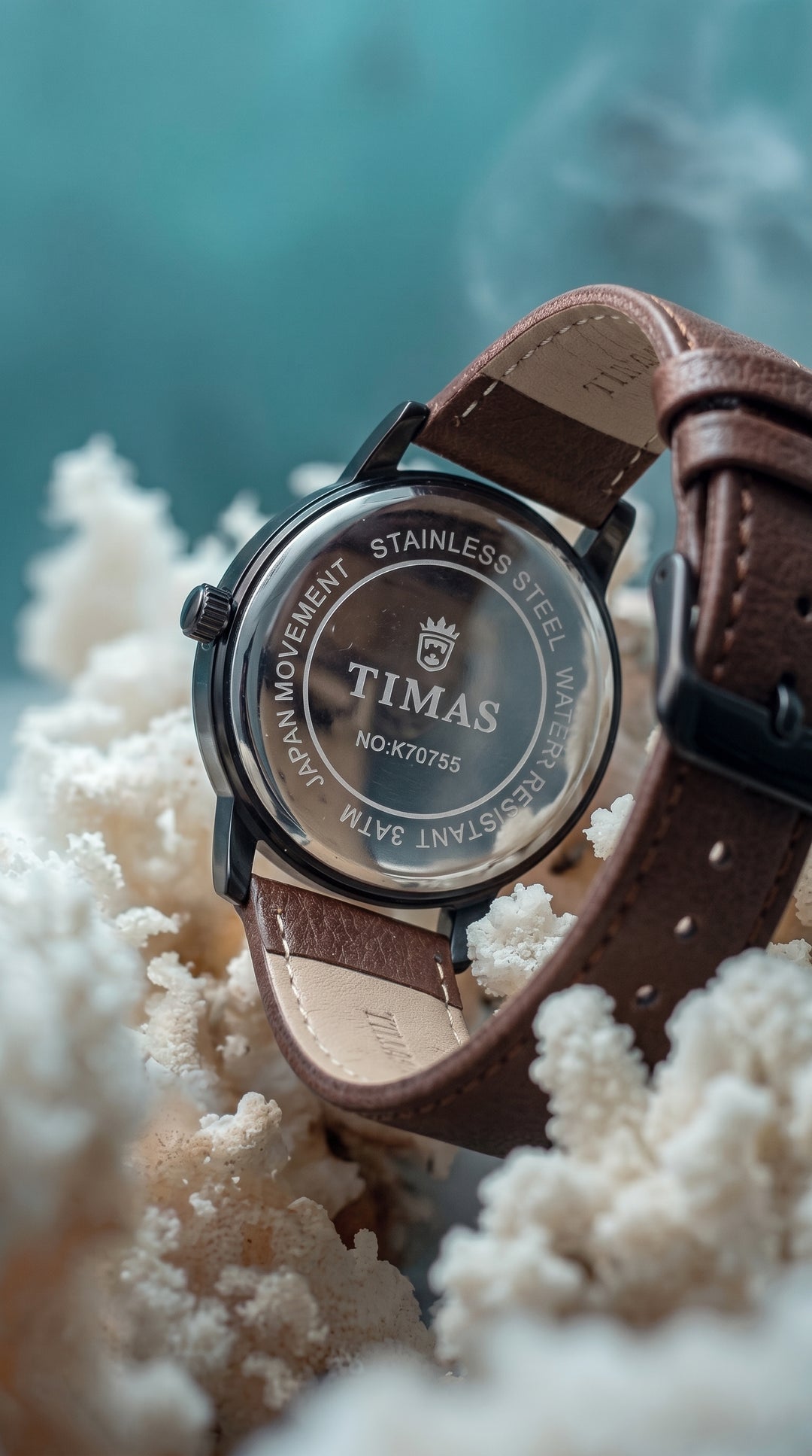 Watch For Men with Free Box T3070702