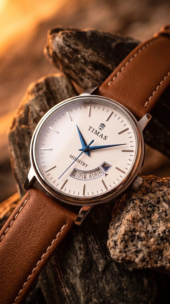 Watch For Men T3070706