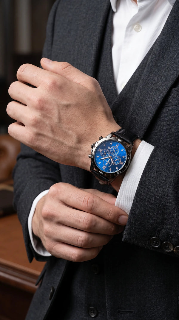 Watch For Men T3070801