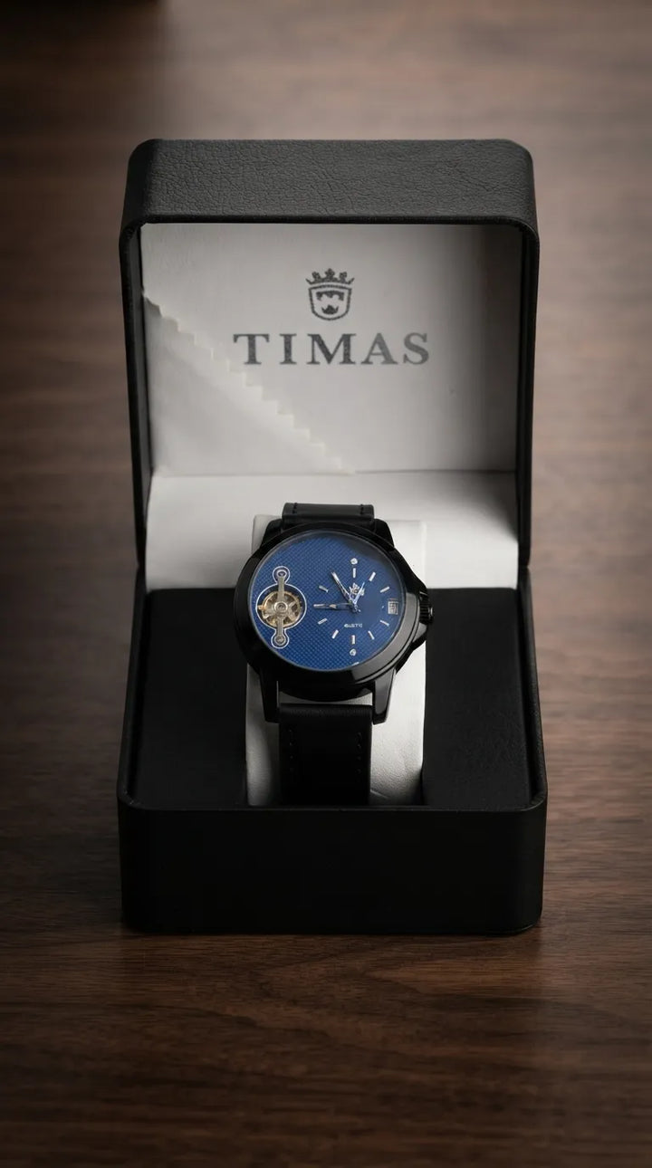 Watch For Men with Free Box T3070912