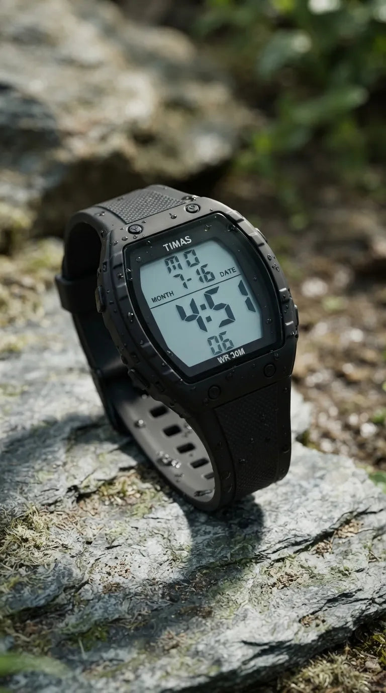 Watch For Men T3071001