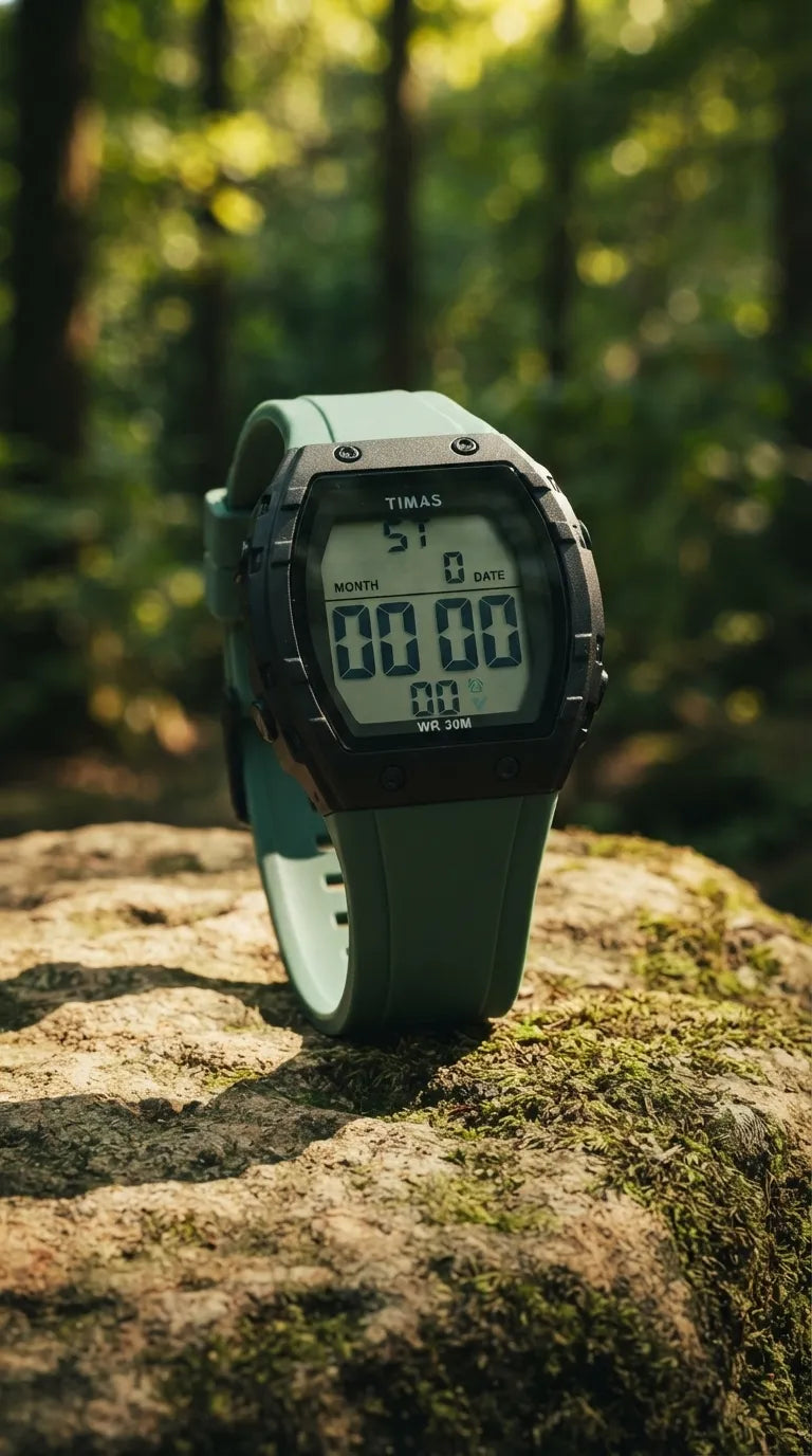 Watch For Men T3071011
