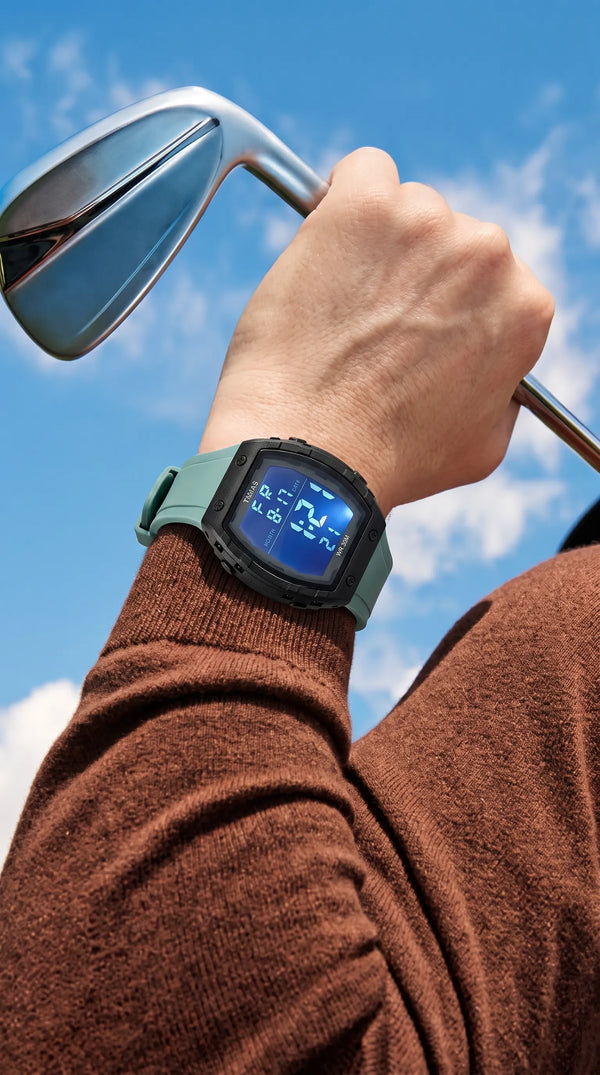 Watch For Men T3071153