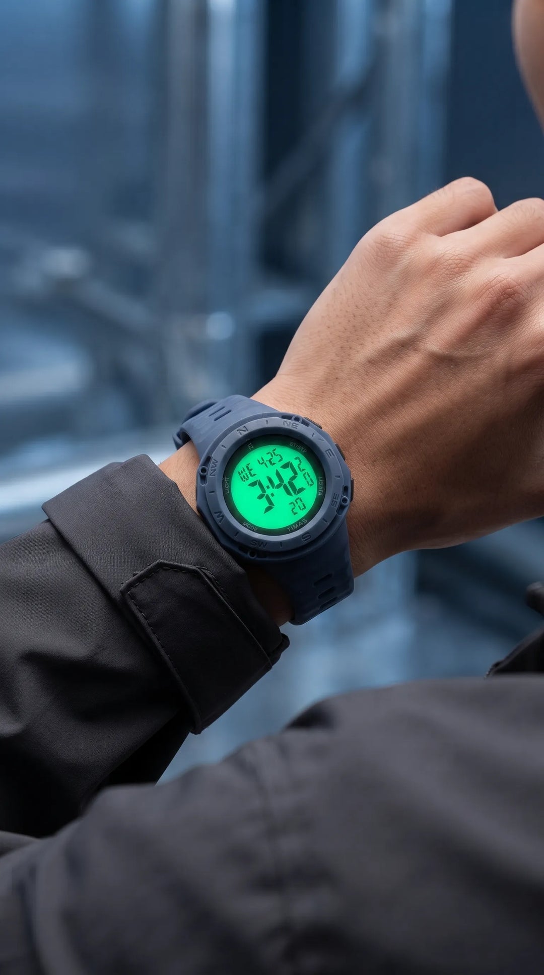 Watch For Men T3071212