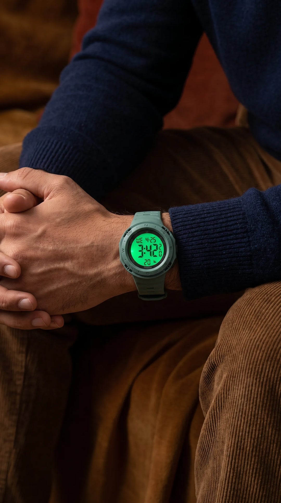 Watch For Men T3071253