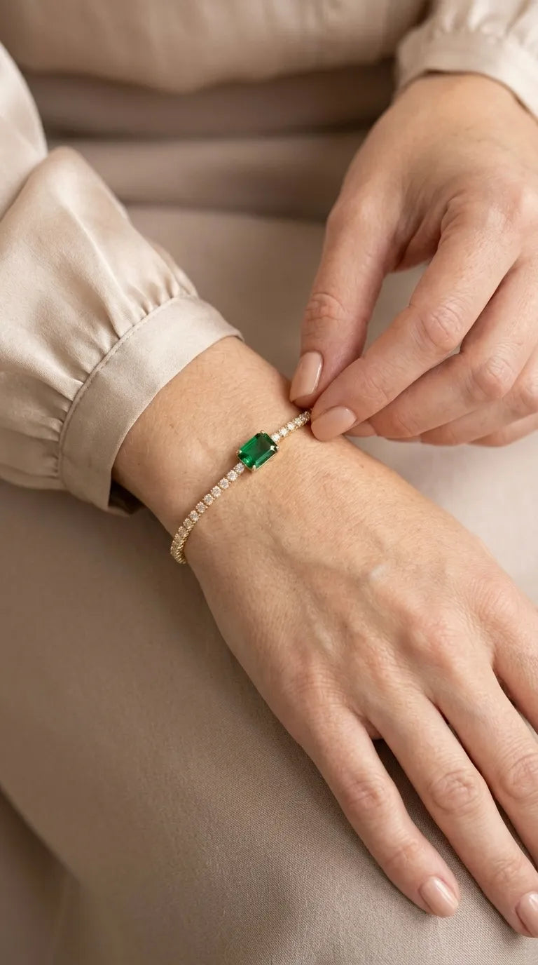 Bracelet - T3095615