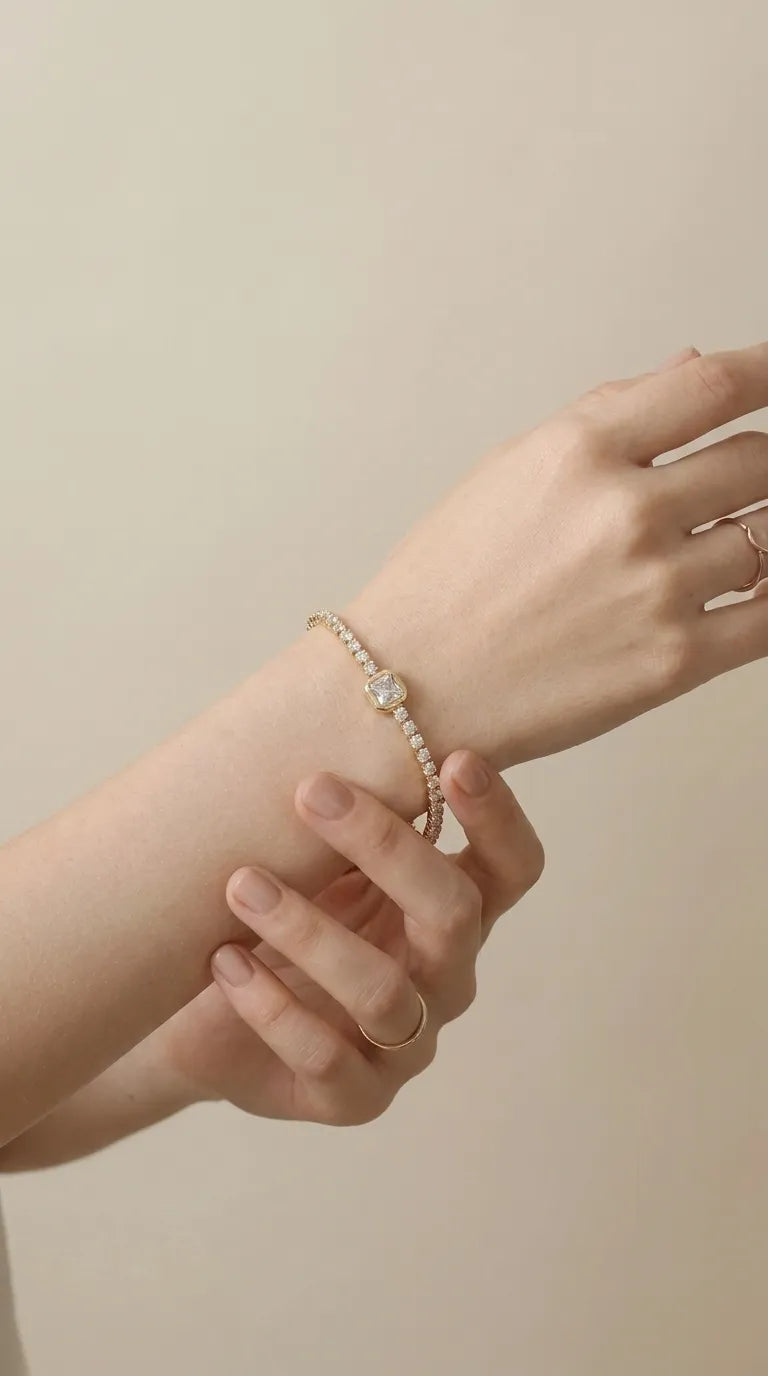 Bracelet - T3095815