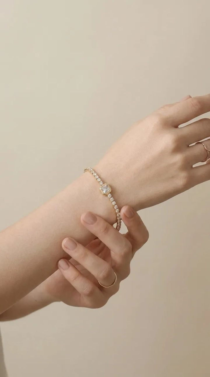 Bracelet - T3095815