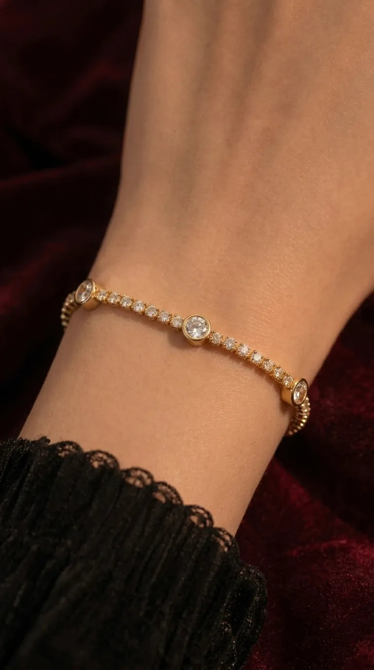 Bracelet - T3096115