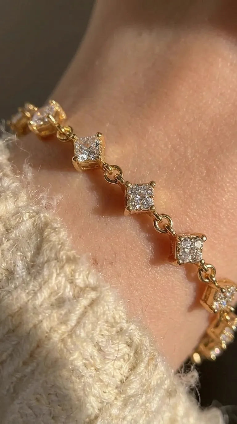 Bracelet - T3096215