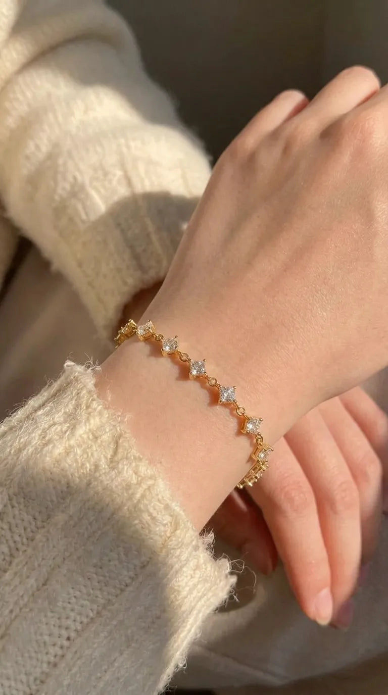 Bracelet - T3096215