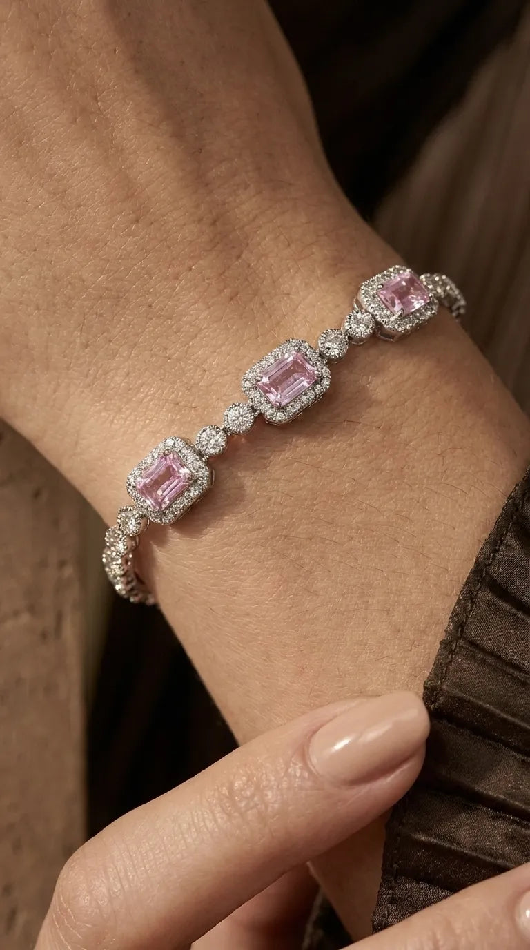 Bracelet - T3096416