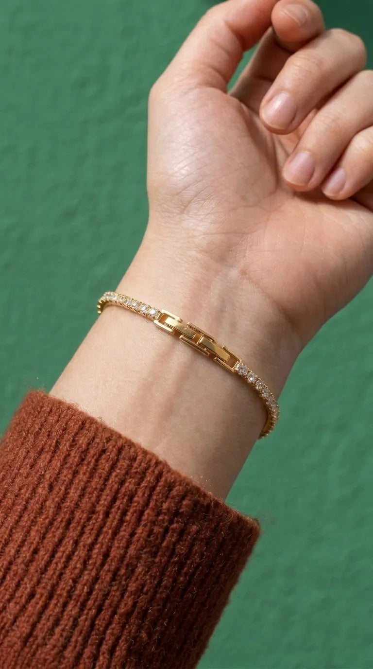Bracelet - T3097315