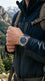 Watch for Men with Free Box T3109112