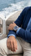 Watch for Men with Free Box T3109212