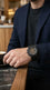 Watch for Men with Free Box T3109401
